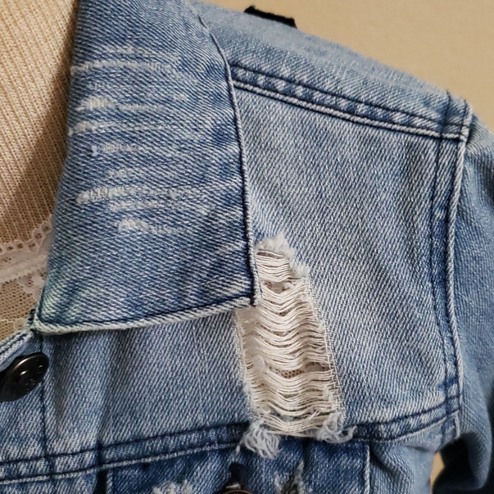 Ci Sono Jacket - image 4